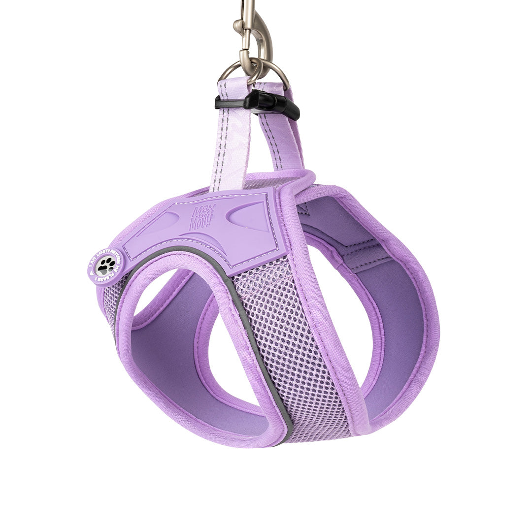 Arnés para perros Air Vest - Matrix 2.0 Lavender