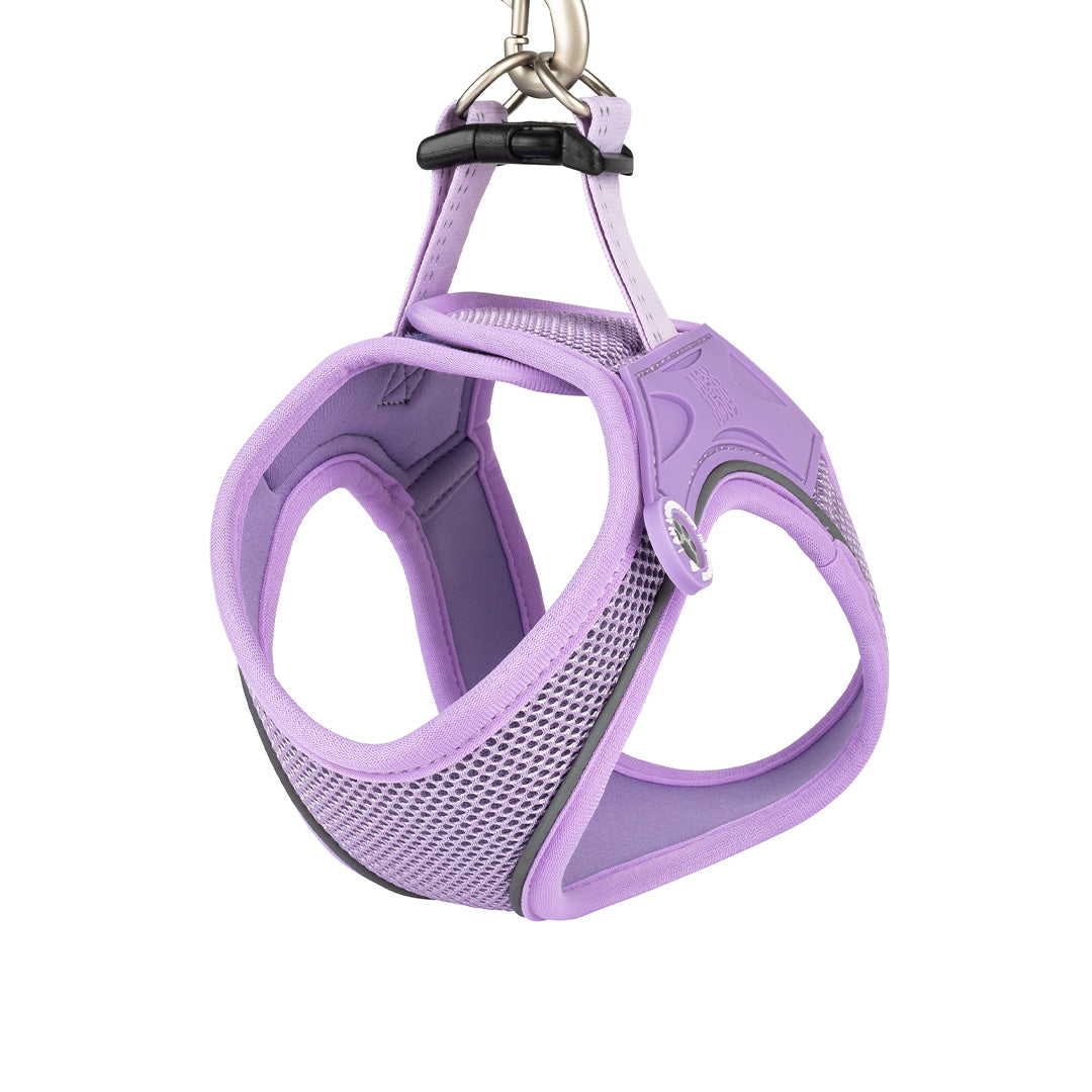 Arnés para perros Air Vest - Matrix 2.0 Lavender