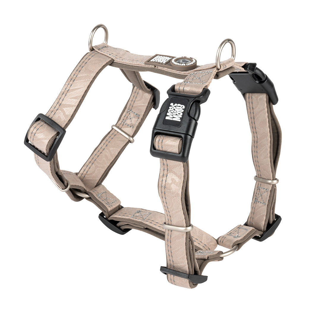 Arnés H ID Comfort - Matrix 2.0 Sand