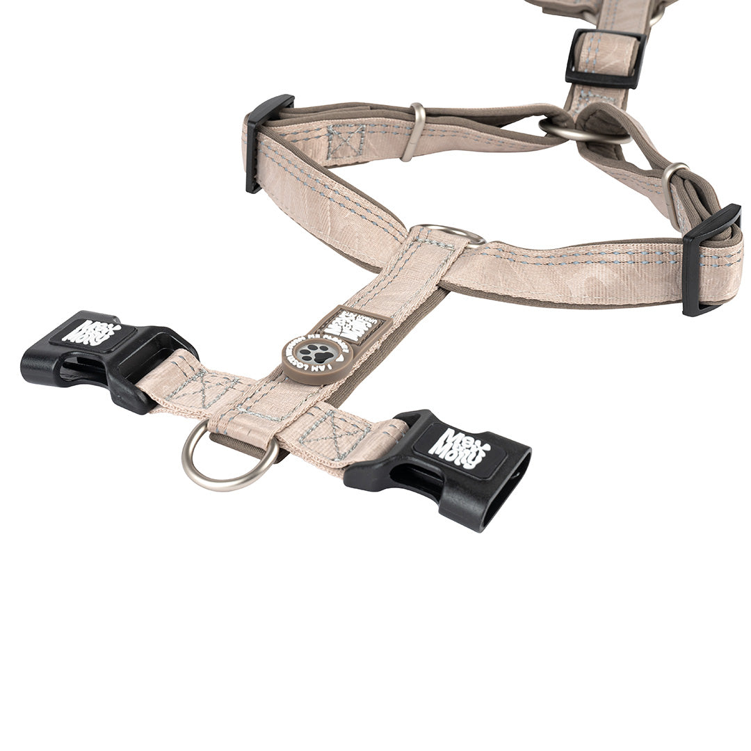 Arnés H ID Comfort - Matrix 2.0 Sand