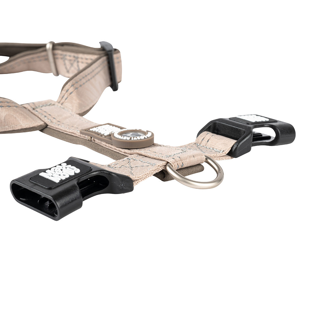 Arnés H ID Comfort - Matrix 2.0 Sand