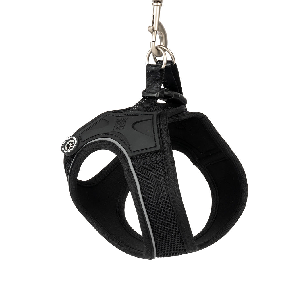 Arnés para perros Air Vest - Matrix 2.0 Black