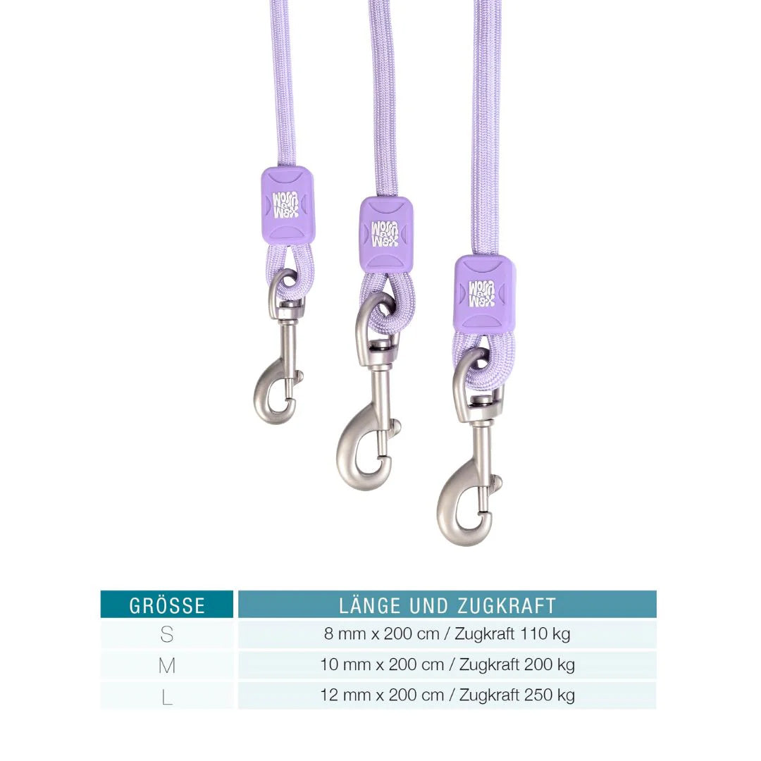 Correa de cuerda - MATRIX 2.0 Lavender