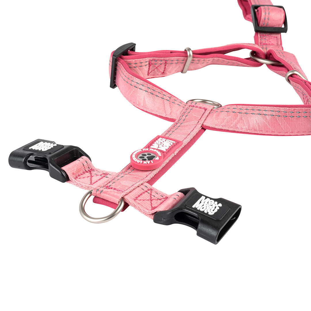 Arnés H ID Comfort - Matrix 2.0 Rose