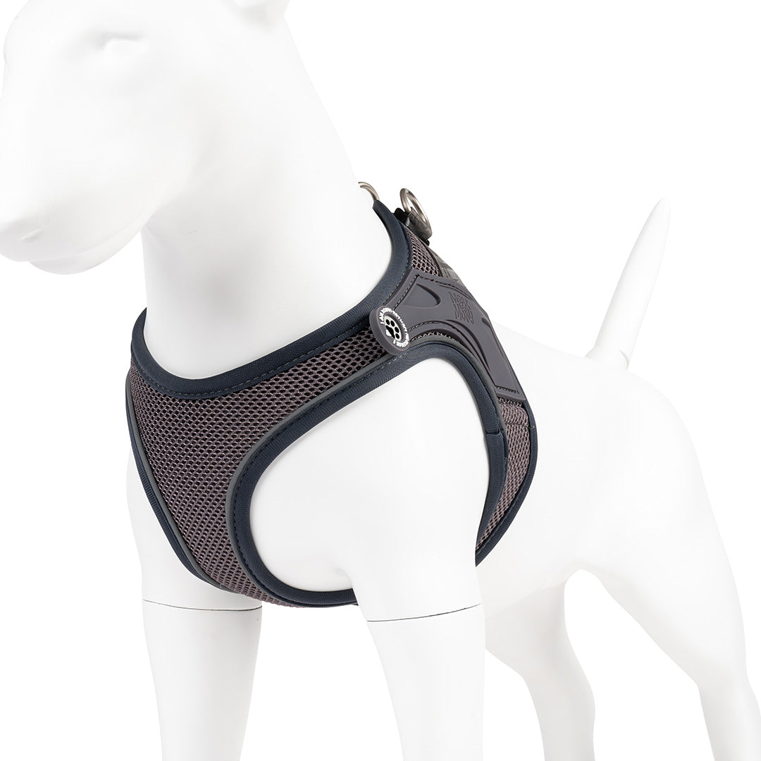 Arnés para perros Air Vest - Matrix 2.0 Stone