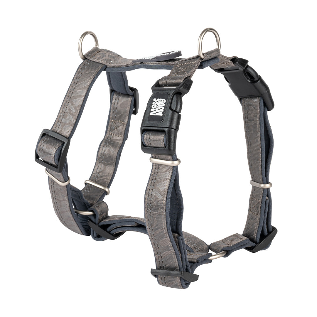 Arnés H ID Comfort - Matrix 2.0 Stone