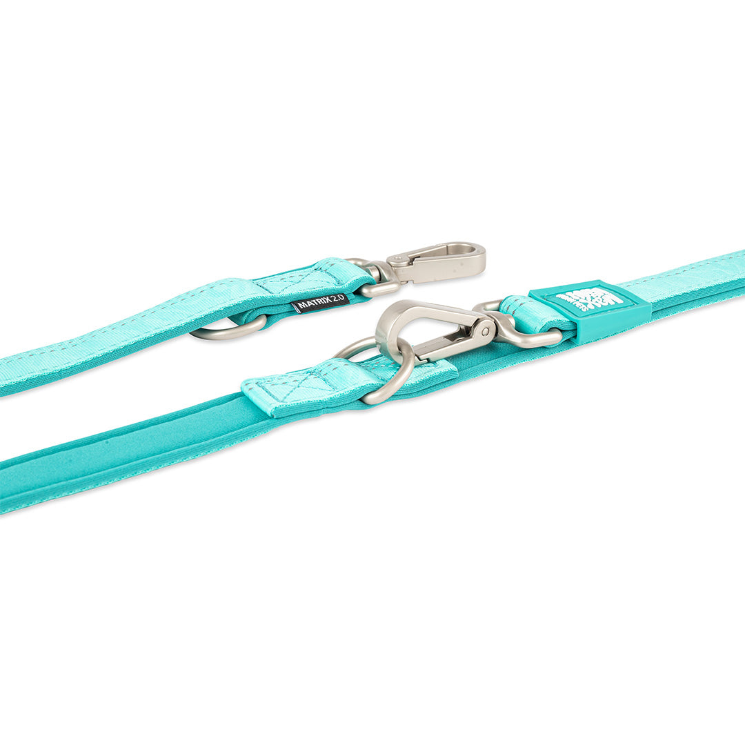 Correa Multifuncional - Matrix 2.0 Turquoise