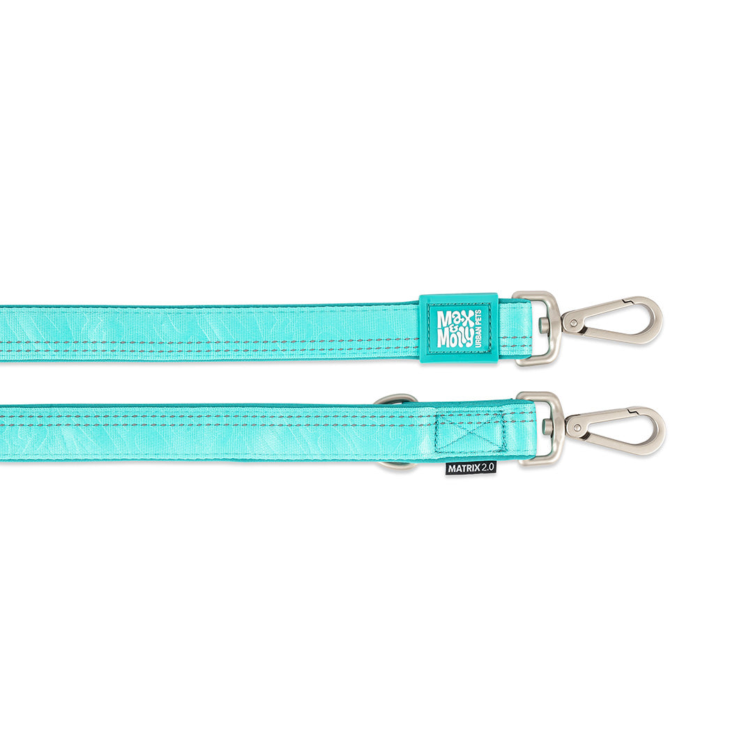 Correa Multifuncional - Matrix 2.0 Turquoise