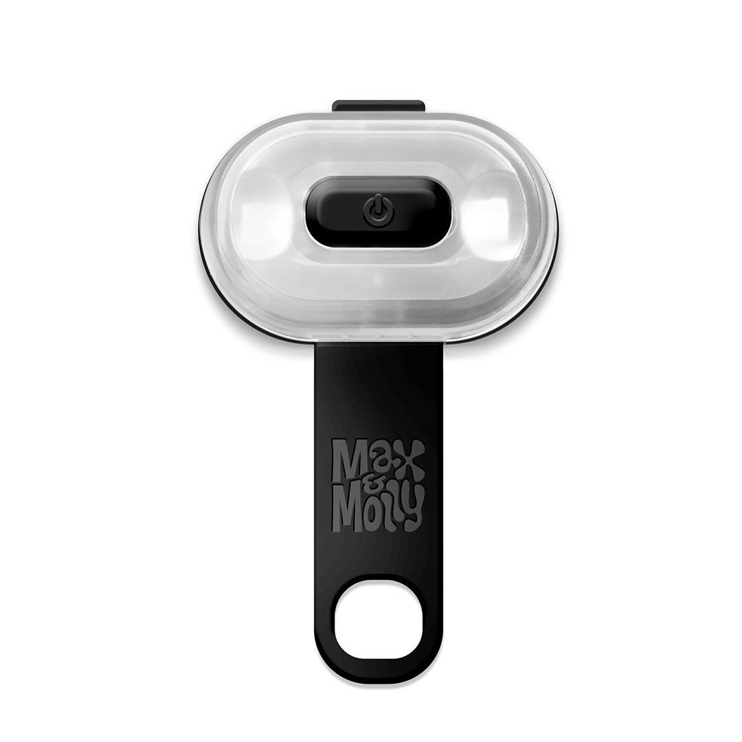 Matrix Ultra LED - Luz de seguridad Negro