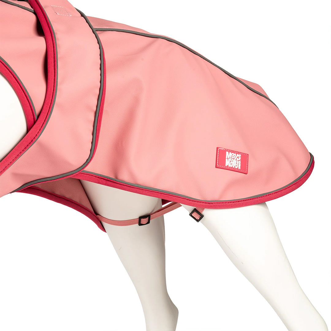 Raincoat - MATRIX 2.0 Rose