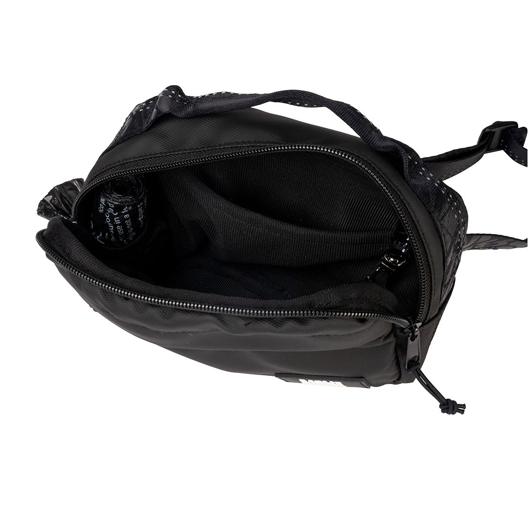 Bolsa de paseo para perros - Matrix 2.0 Black