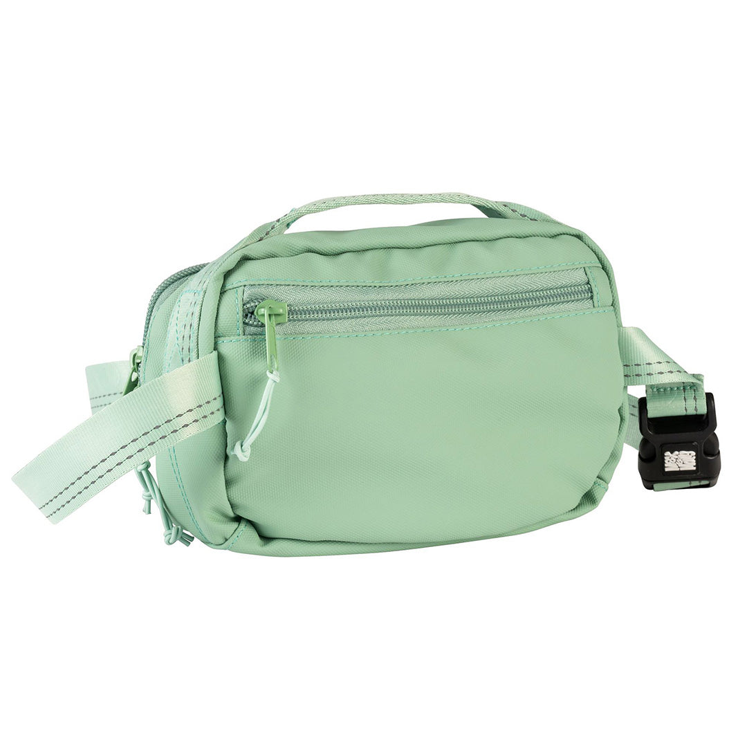 Bolsa de paseo para perros - Matrix 2.0 Jade