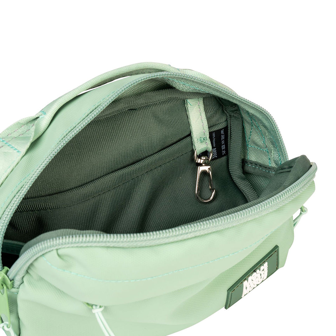 Bolsa de paseo para perros - Matrix 2.0 Jade