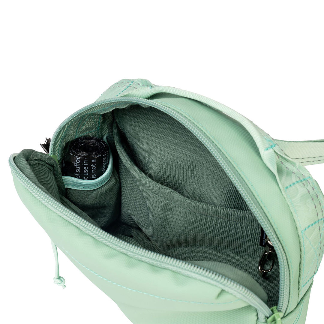 Bolsa de paseo para perros - Matrix 2.0 Jade