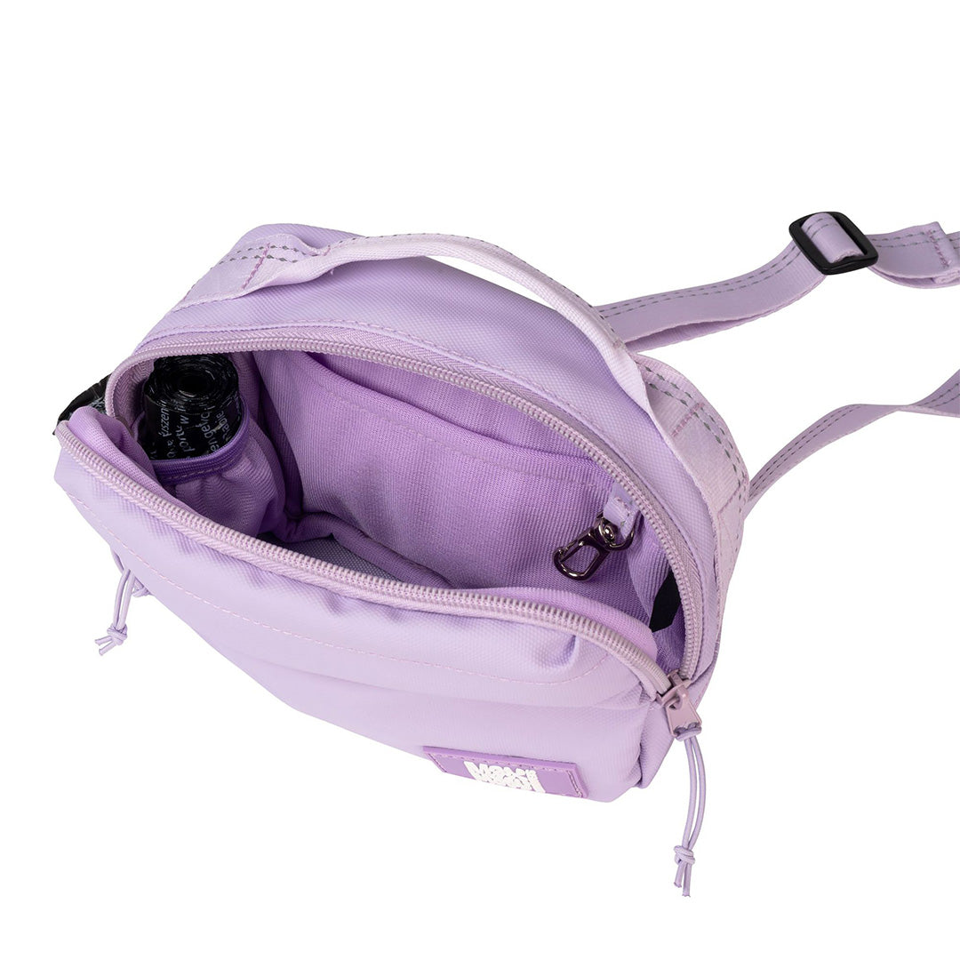 Bolsa de paseo para perros - Matrix 2.0 Lavender