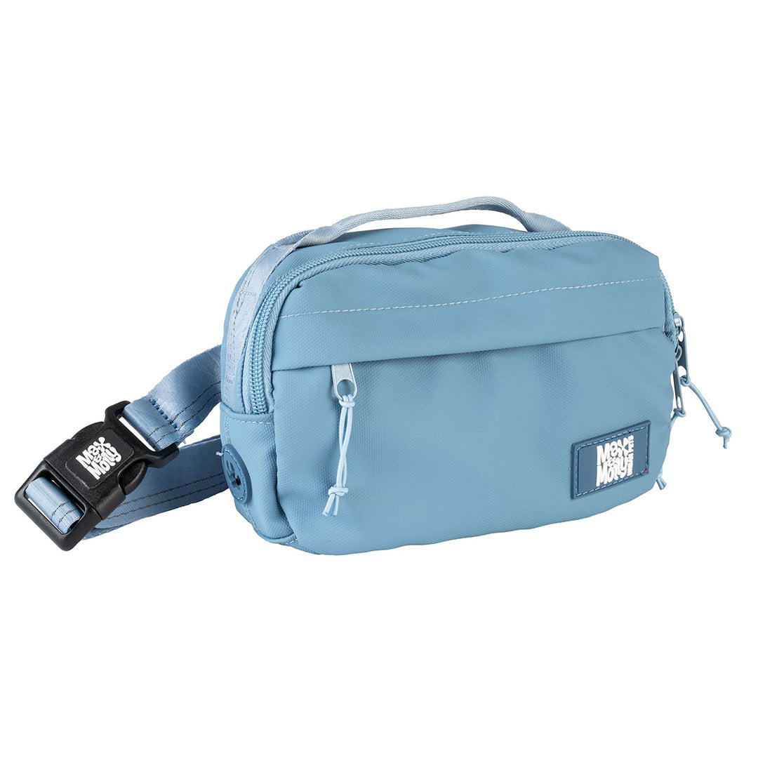 Bolsa de paseo para perros - Matrix 2.0 Ocean