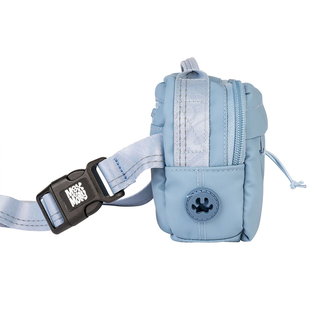 Bolsa de paseo para perros - Matrix 2.0 Ocean