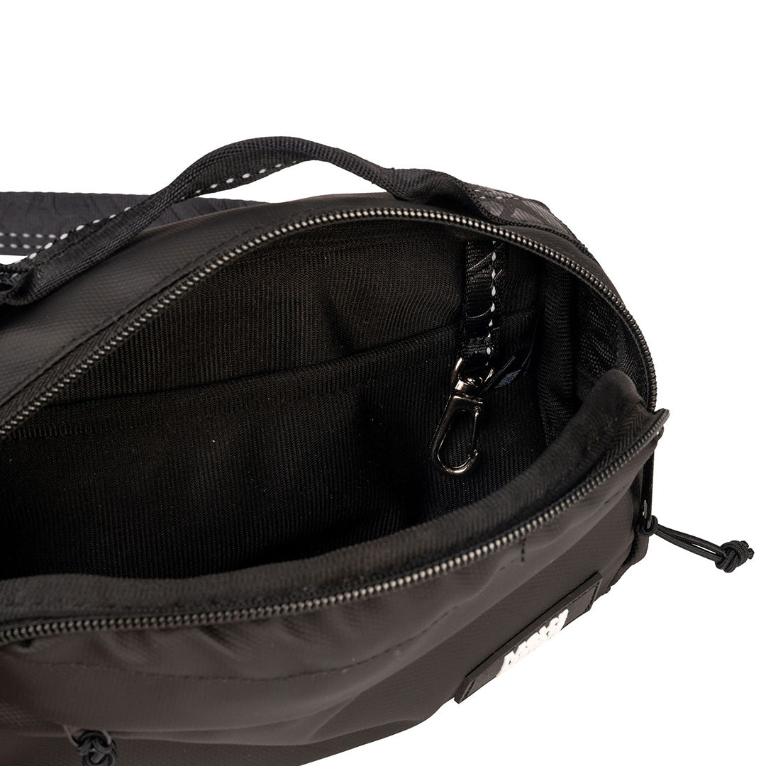 Bolsa de paseo para perros - Matrix 2.0 Stone