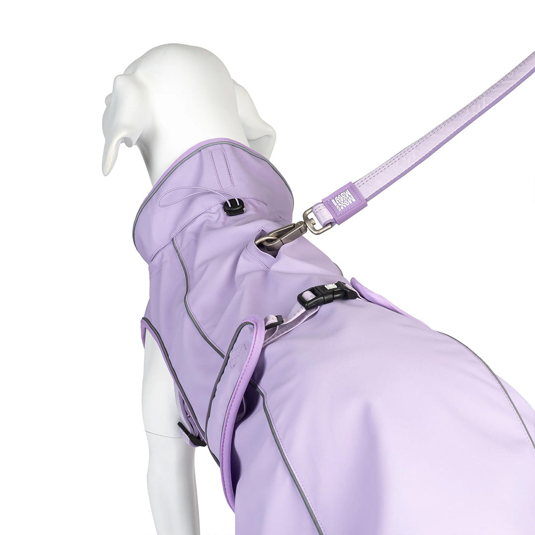 Raincoat - MATRIX 2.0 Lavender