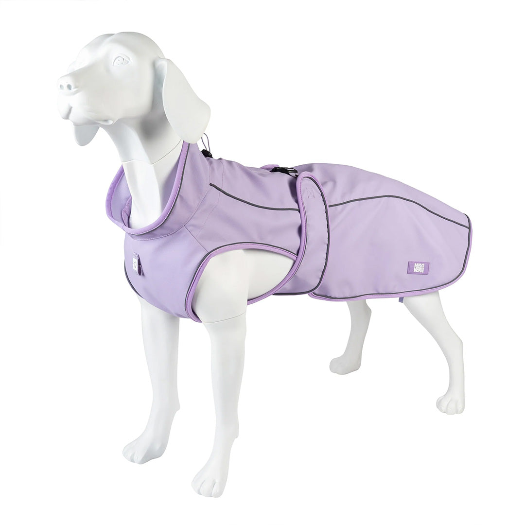 Raincoat - MATRIX 2.0 Lavender