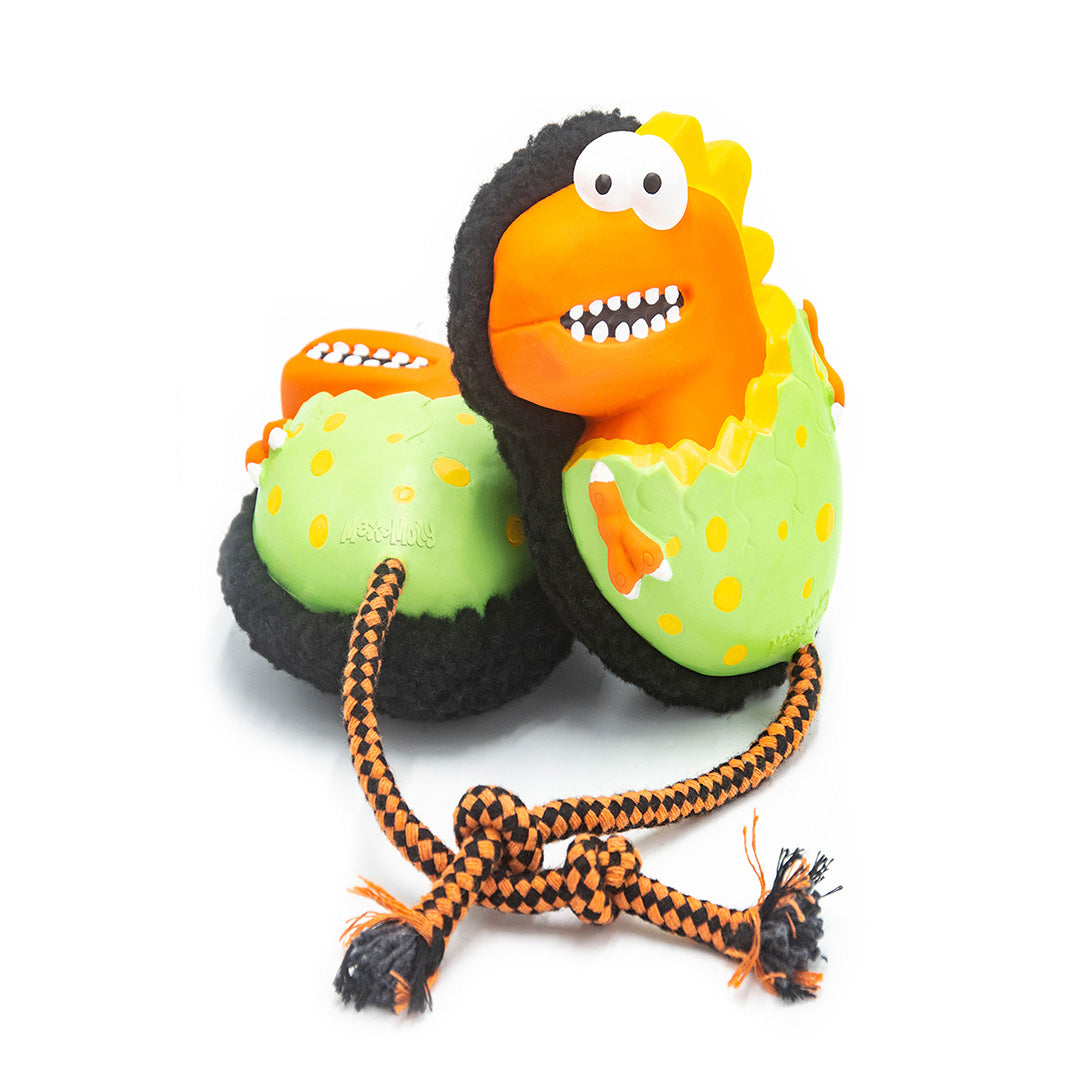Juguete Snuggles - Otto the Dino