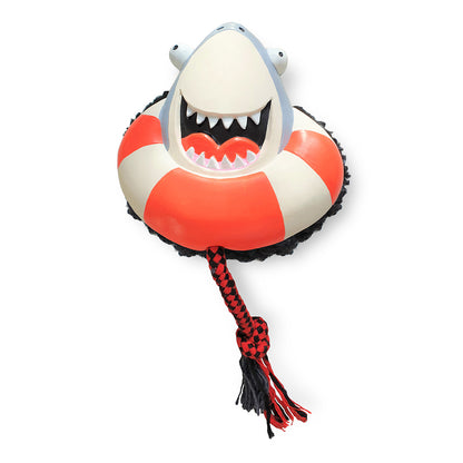 Juguete Snuggles - Frenzy the Shark