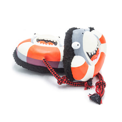Juguete Snuggles - Frenzy the Shark
