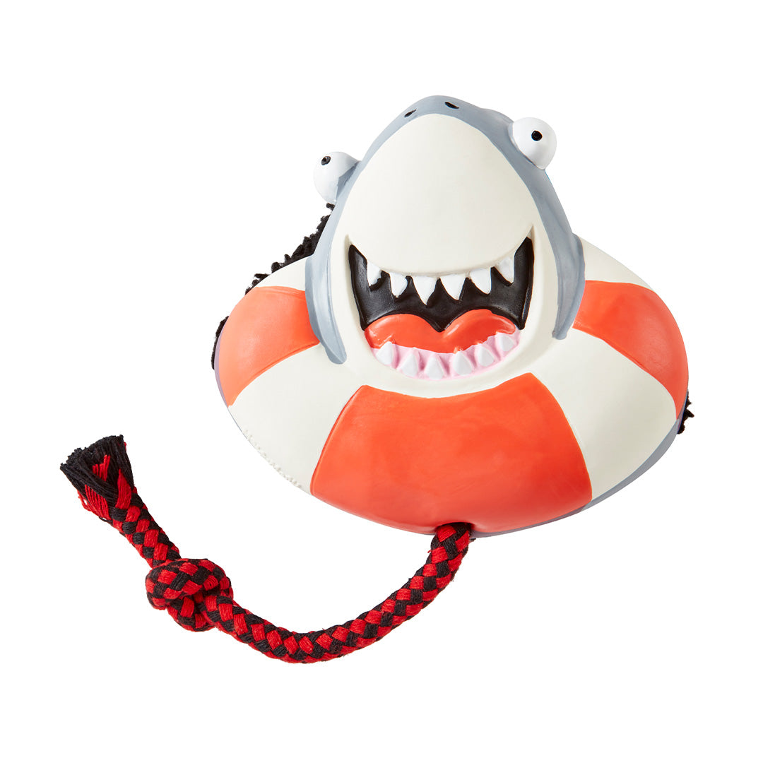 Juguete Snuggles - Frenzy the Shark
