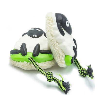 Juguete Snuggles - Woody the Sheep