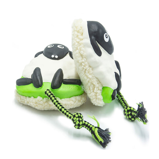Juguete Snuggles - Woody the Sheep