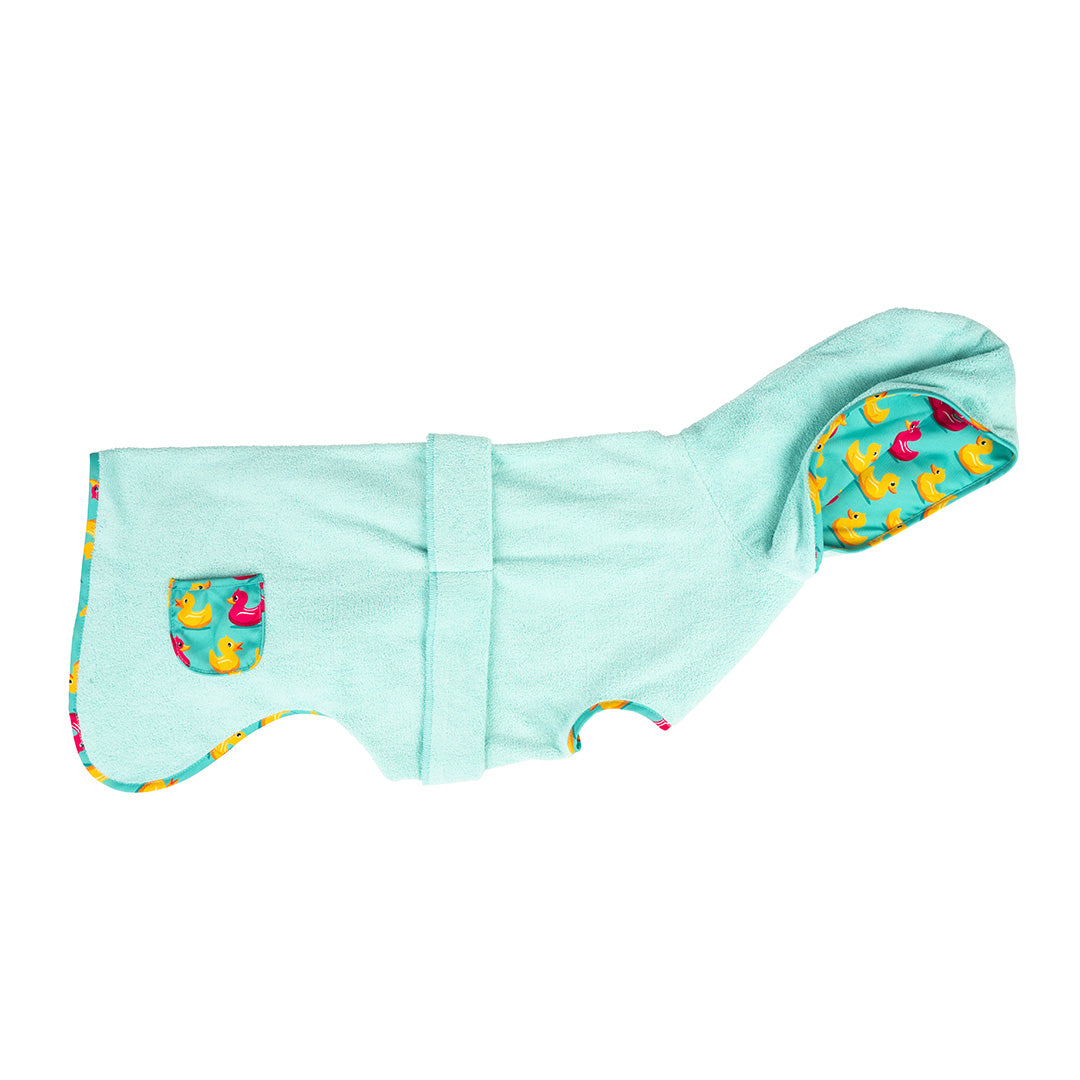 Albornoz para perros - ORIGINAL Ducklings