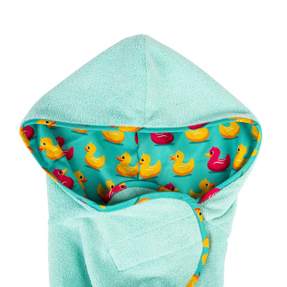 Albornoz para perros - ORIGINAL Ducklings