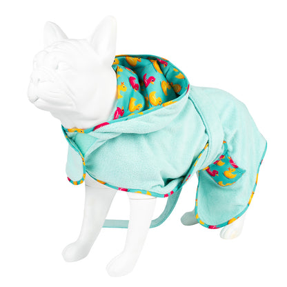 Albornoz para perros - ORIGINAL Ducklings