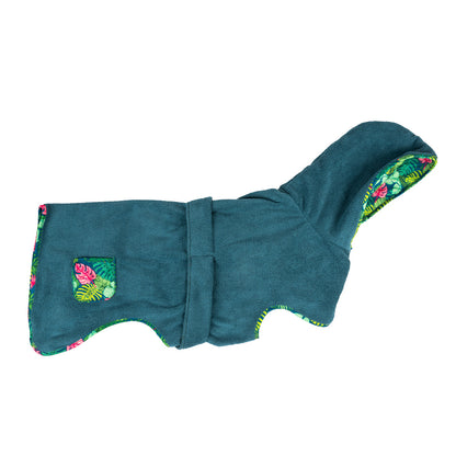 Albornoz para perros - ORIGINAL Tropical