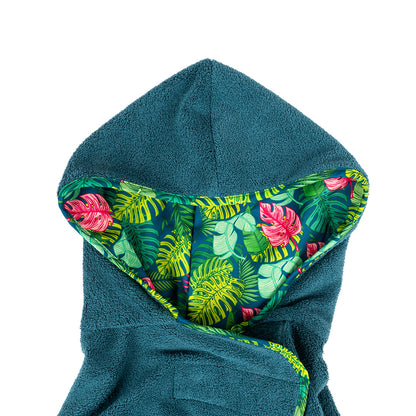 Albornoz para perros - ORIGINAL Tropical
