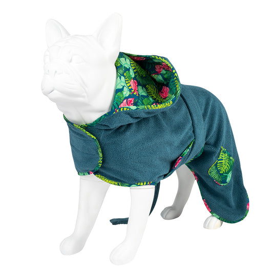 Albornoz para perros - ORIGINAL Tropical