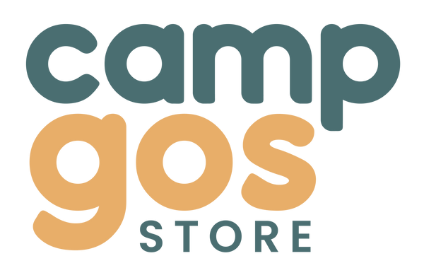 CampGos tienda
