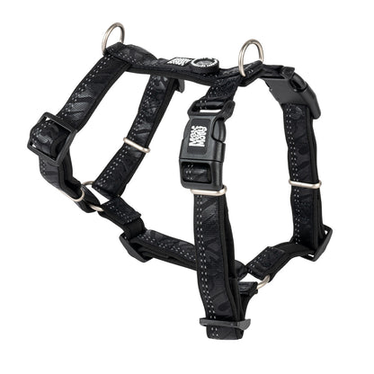Arnés H ID Comfort - Matrix 2.0 Black