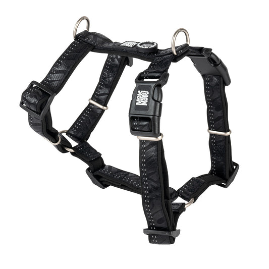 Arnés H ID Comfort - Matrix 2.0 Black