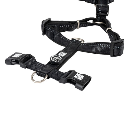 Arnés H ID Comfort - Matrix 2.0 Black