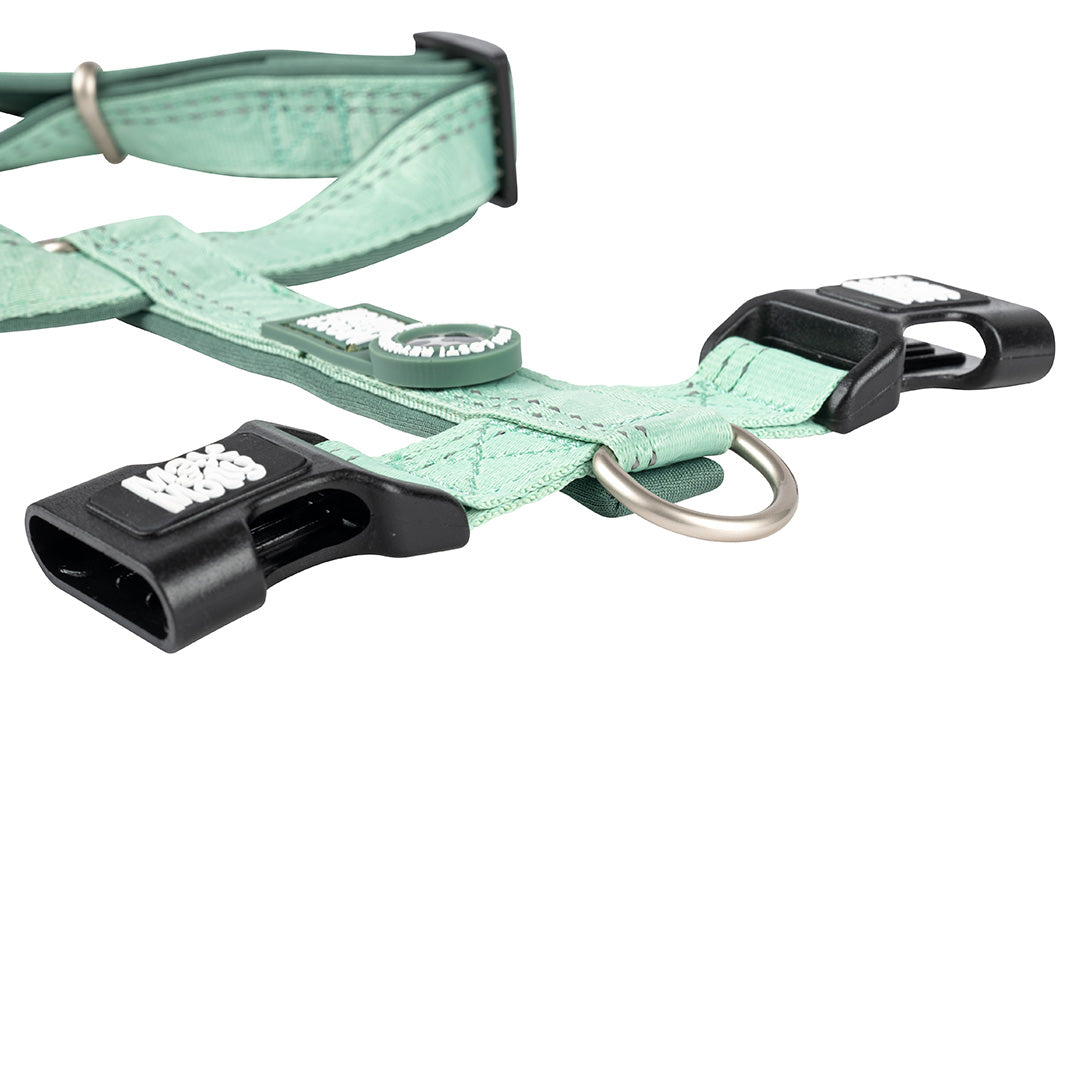 Arnés H ID Comfort - Matrix 2.0 Jade