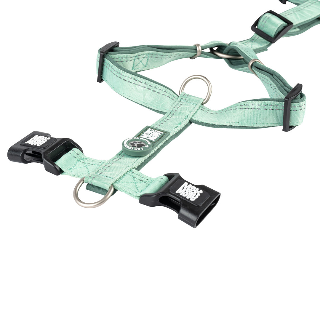 Arnés H ID Comfort - Matrix 2.0 Jade