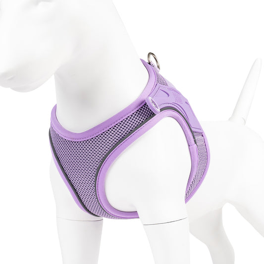 Arnés para perros Air Vest - Matrix 2.0 Lavender