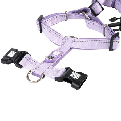 Arnés H ID Comfort - Matrix 2.0 Lavender