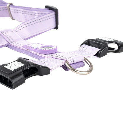 Arnés H ID Comfort - Matrix 2.0 Lavender