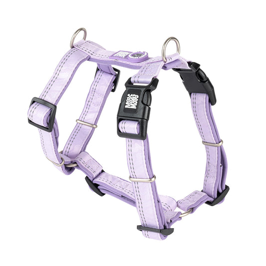 Arnés H ID Comfort - Matrix 2.0 Lavender