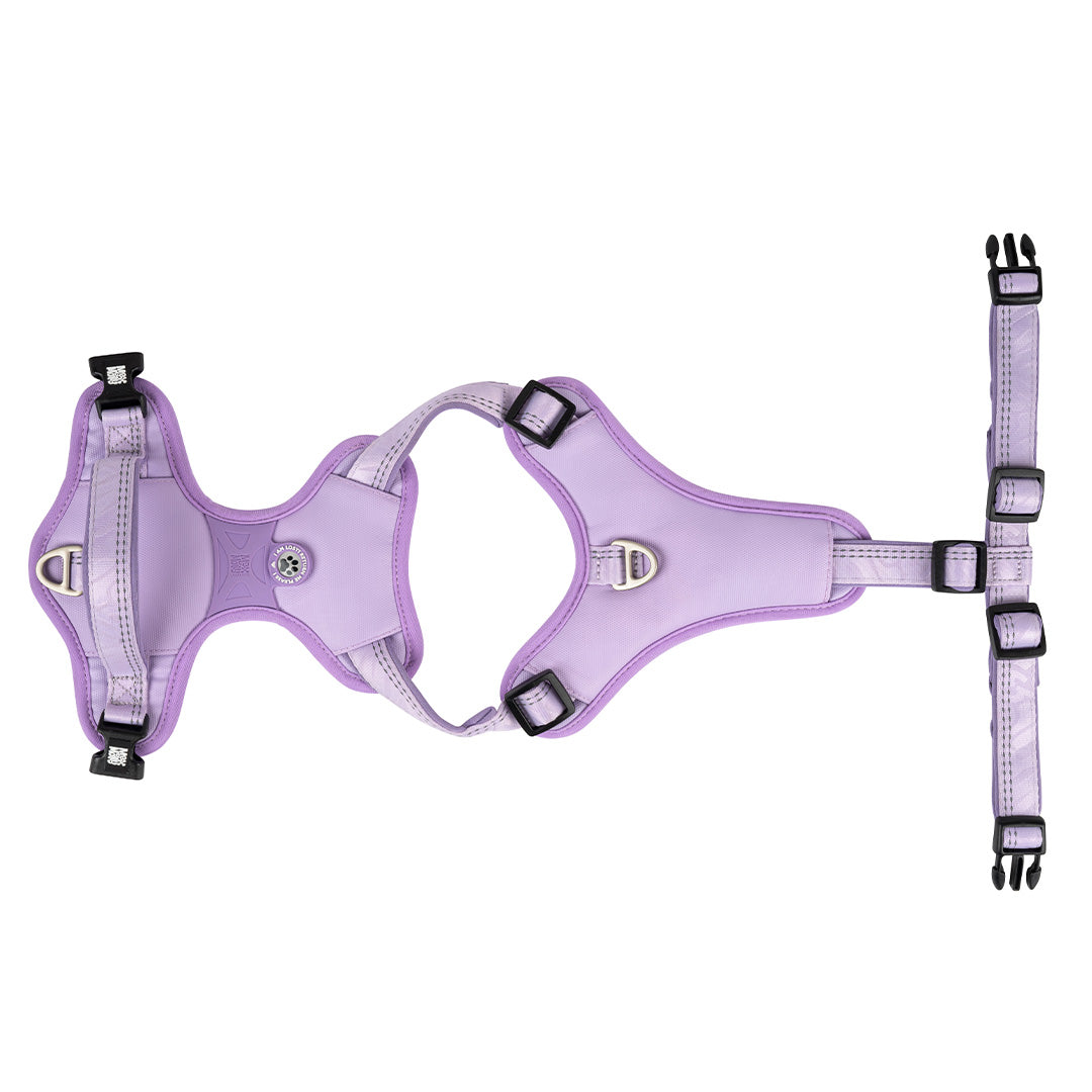 Arnés ID Sport - Matrix 2.0 Lavender