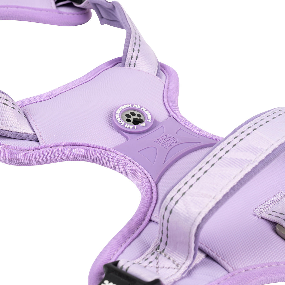 Arnés ID Sport - Matrix 2.0 Lavender