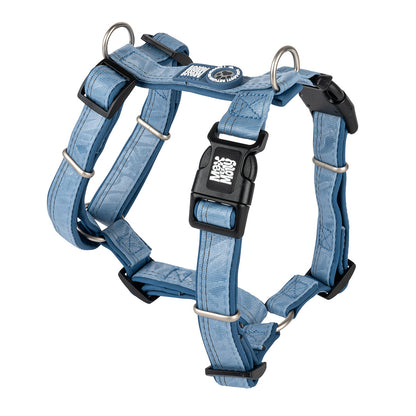 Arnés H ID Comfort - Matrix 2.0 Ocean