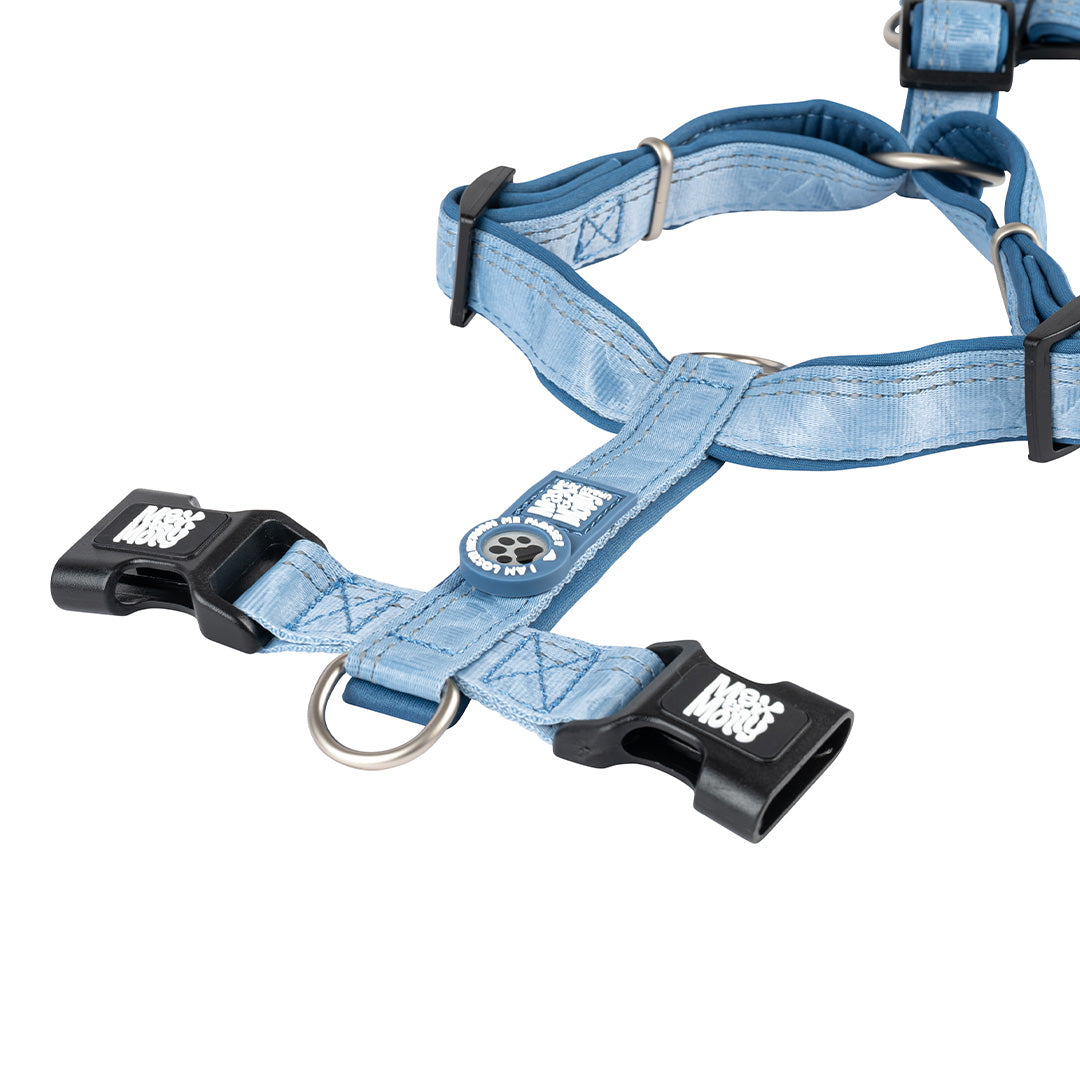 Arnés H ID Comfort - Matrix 2.0 Ocean